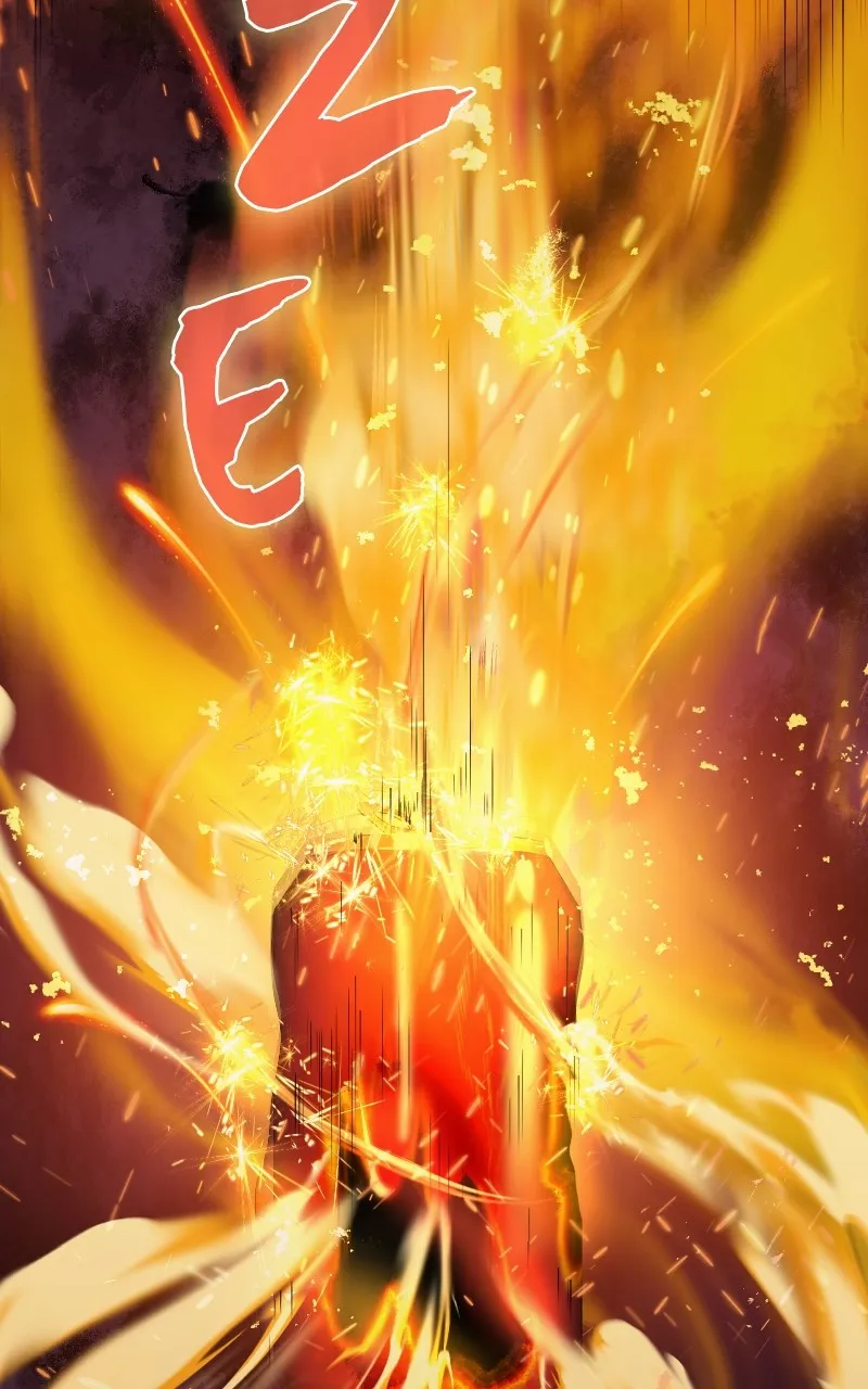 Read Paranoid Mage chapter 18 image 32 on Lezhin