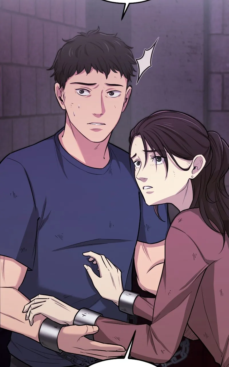 Read Paranoid Mage chapter 18 image 35 on Lezhin