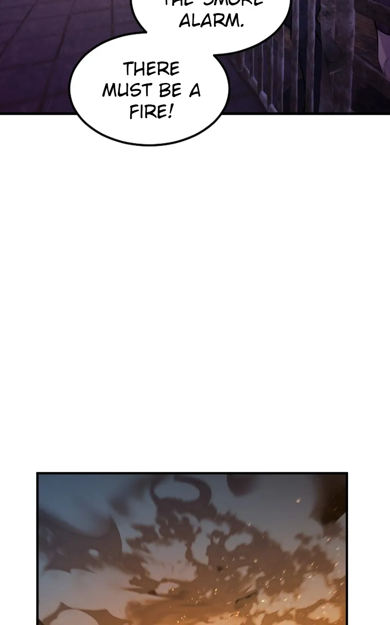 Read Paranoid Mage chapter 18 image 37 on Lezhin