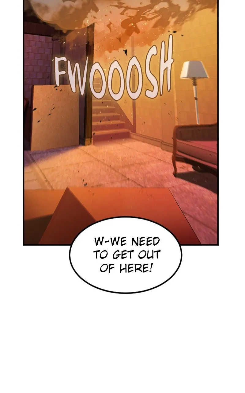 Read Paranoid Mage chapter 18 image 38 on Lezhin