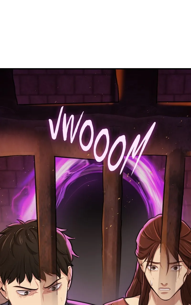 Read Paranoid Mage chapter 18 image 39 on Lezhin