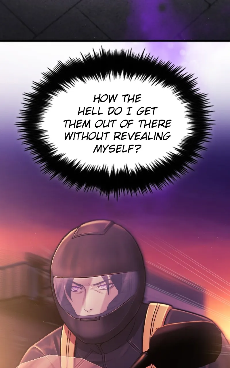 Read Paranoid Mage chapter 18 image 4 on Lezhin