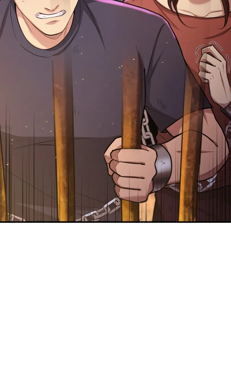 Read Paranoid Mage chapter 18 image 40 on Lezhin