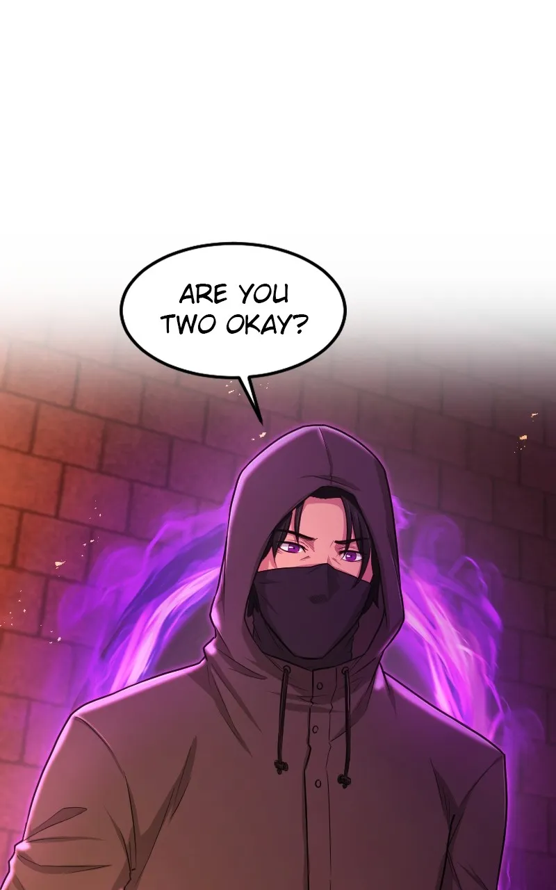 Read Paranoid Mage chapter 18 image 42 on Lezhin