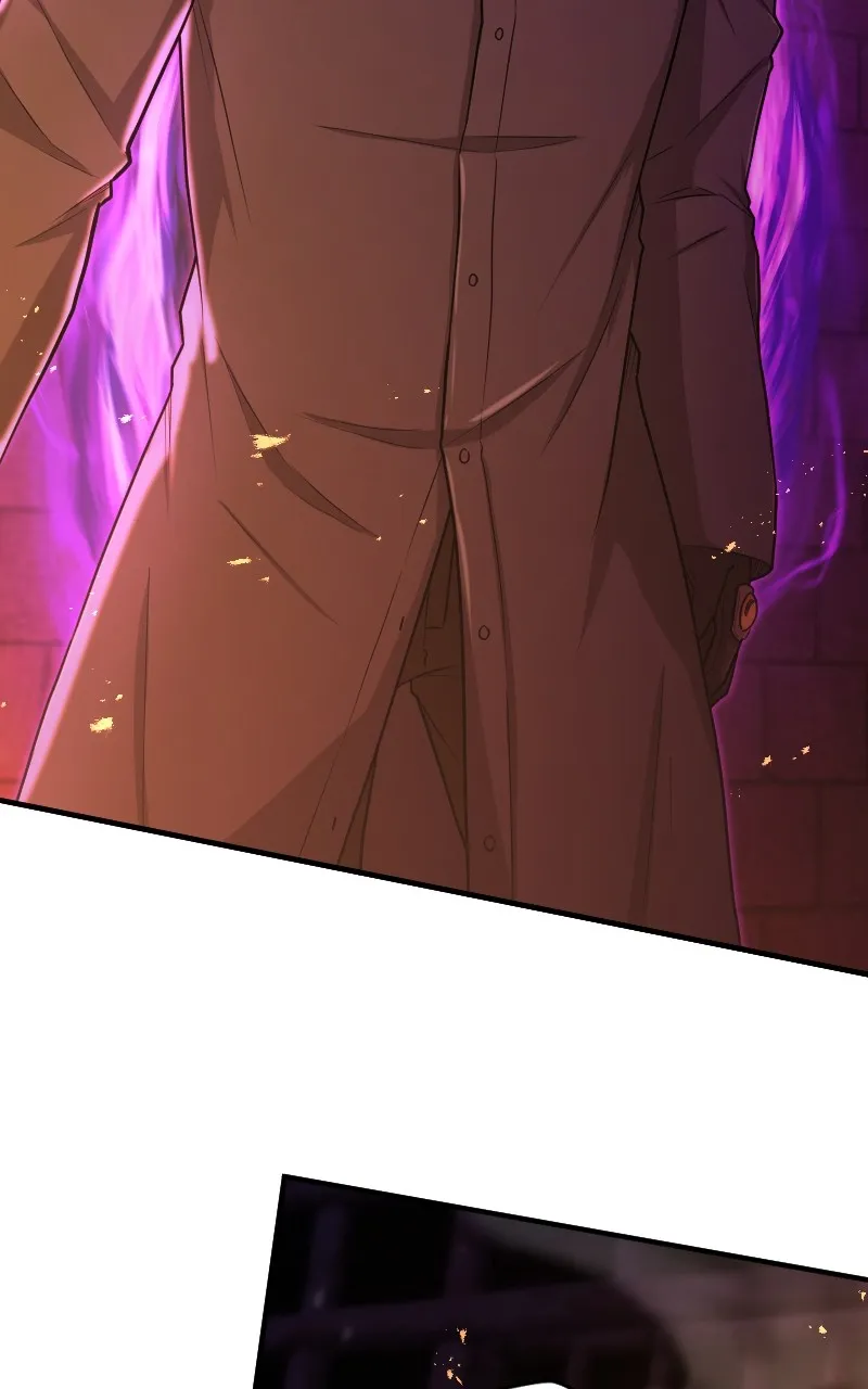 Read Paranoid Mage chapter 18 image 43 on Lezhin