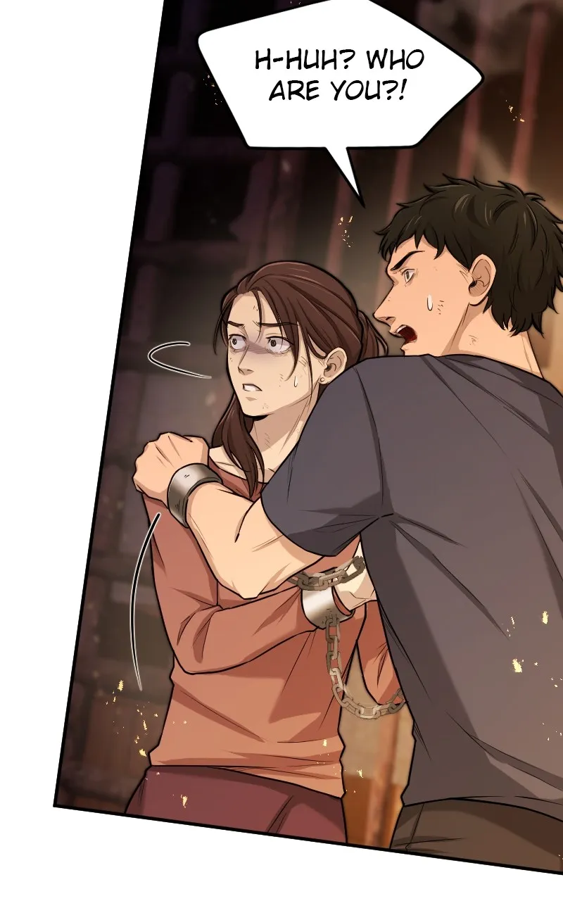 Read Paranoid Mage chapter 18 image 44 on Lezhin