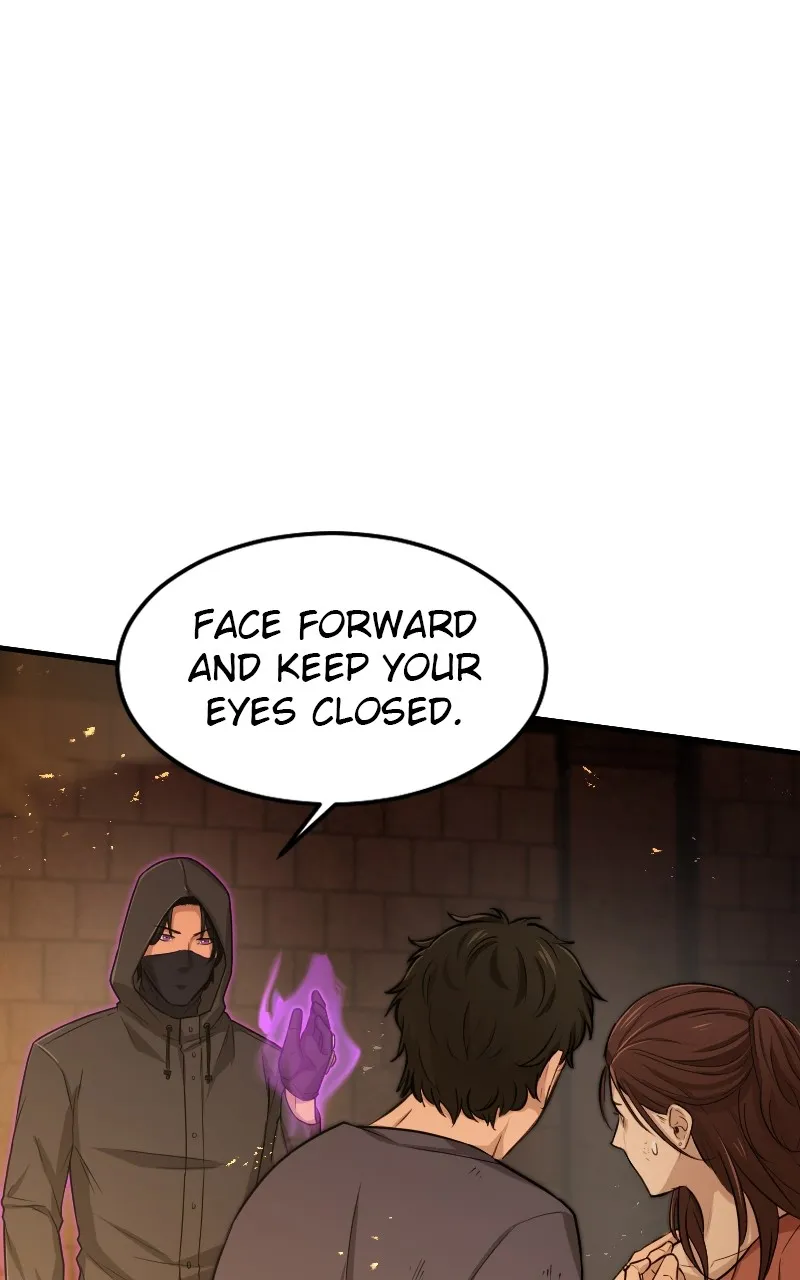 Read Paranoid Mage chapter 18 image 45 on Lezhin