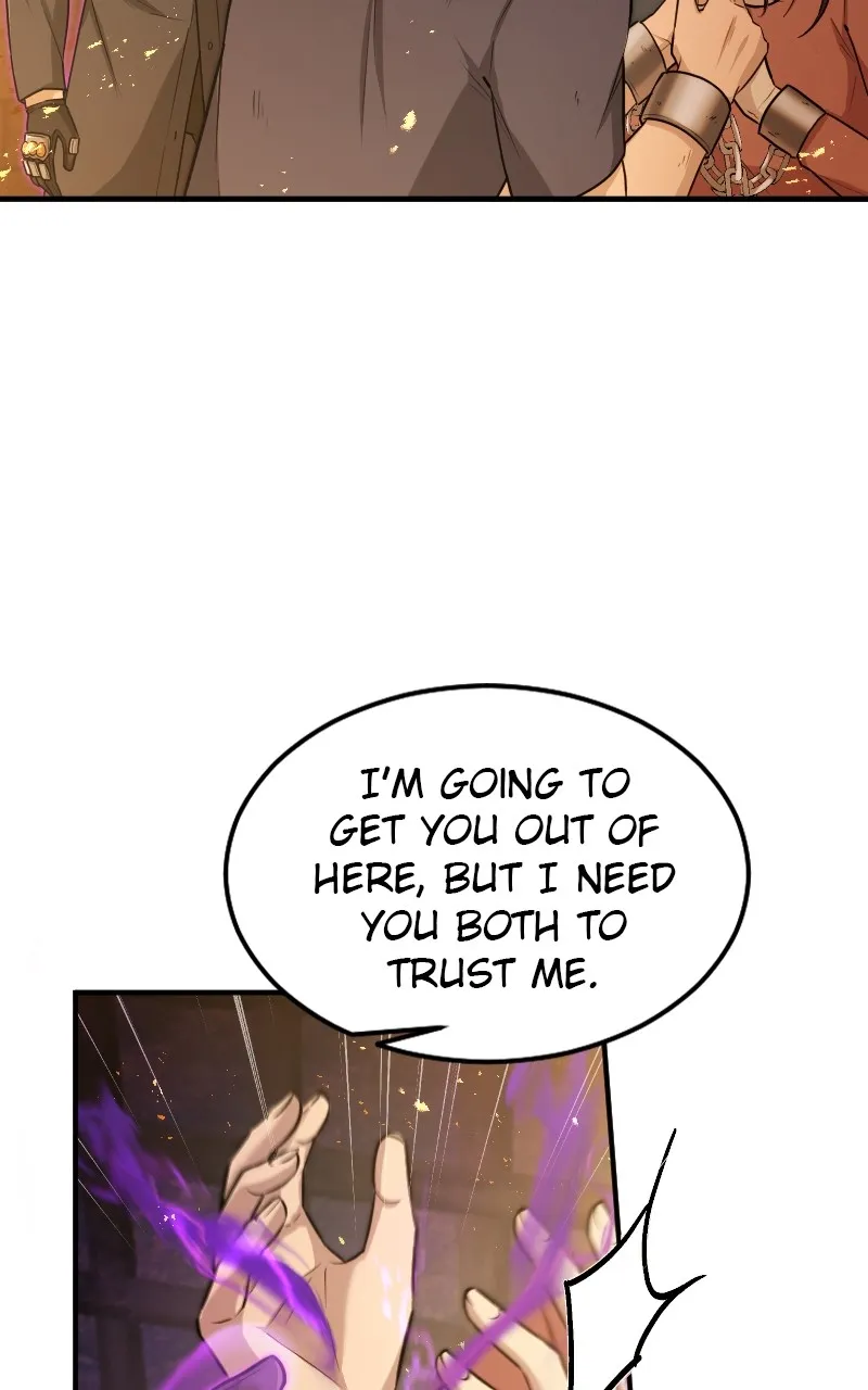 Read Paranoid Mage chapter 18 image 46 on Lezhin