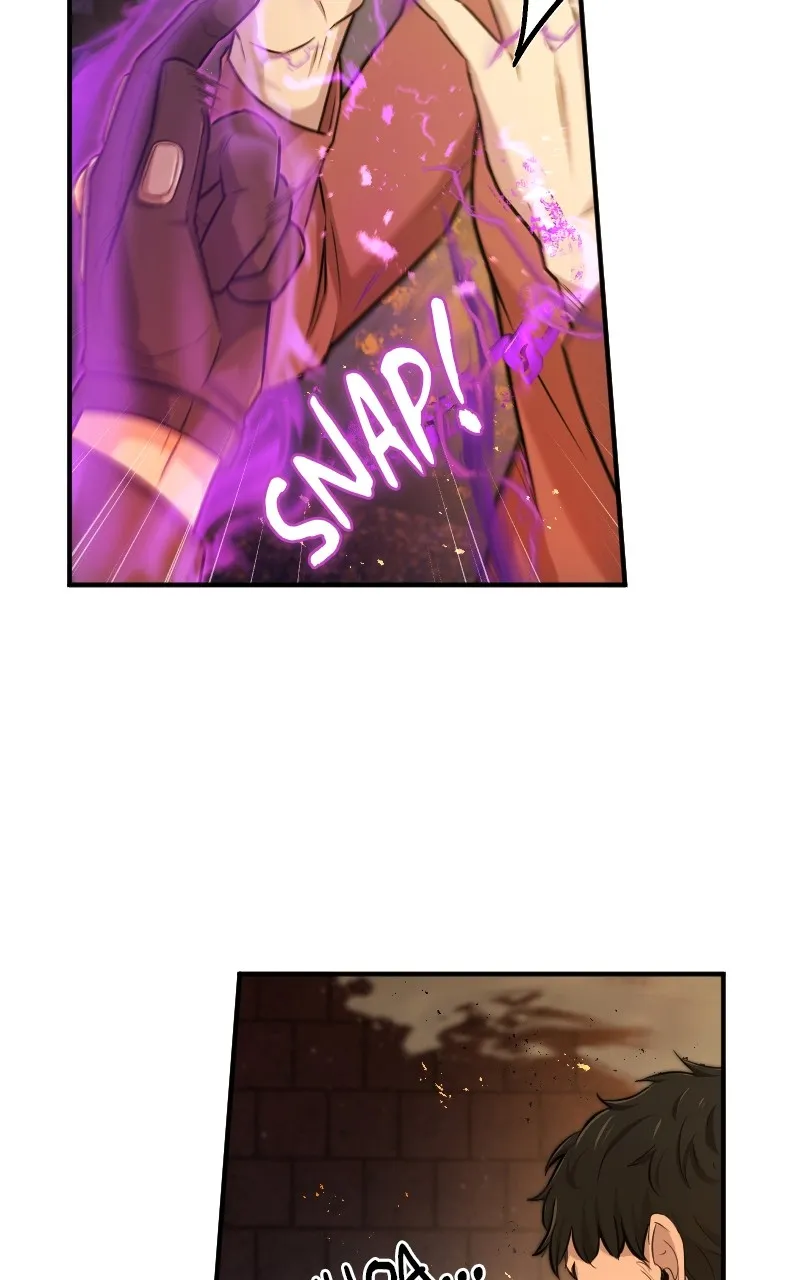 Read Paranoid Mage chapter 18 image 47 on Lezhin