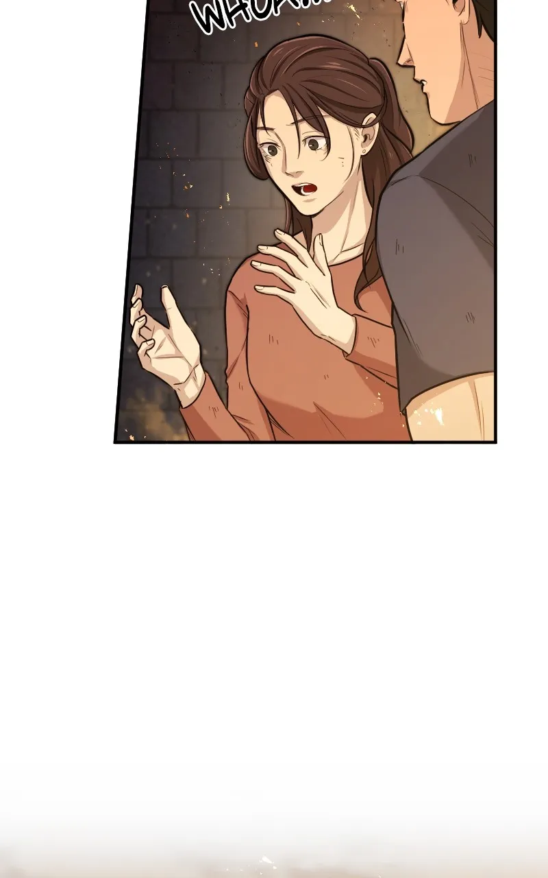 Read Paranoid Mage chapter 18 image 48 on Lezhin