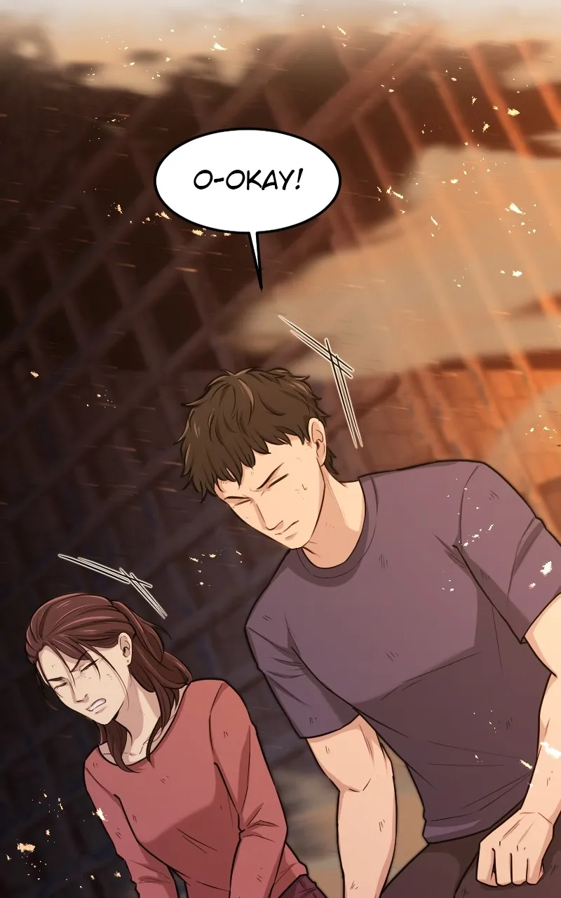 Read Paranoid Mage chapter 18 image 49 on Lezhin