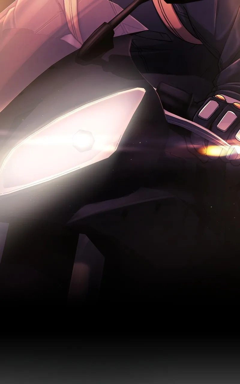 Read Paranoid Mage chapter 18 image 5 on Lezhin
