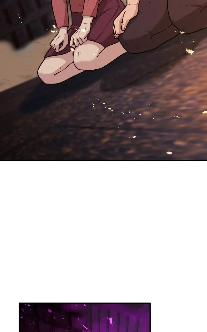 Read Paranoid Mage chapter 18 image 50 on Lezhin