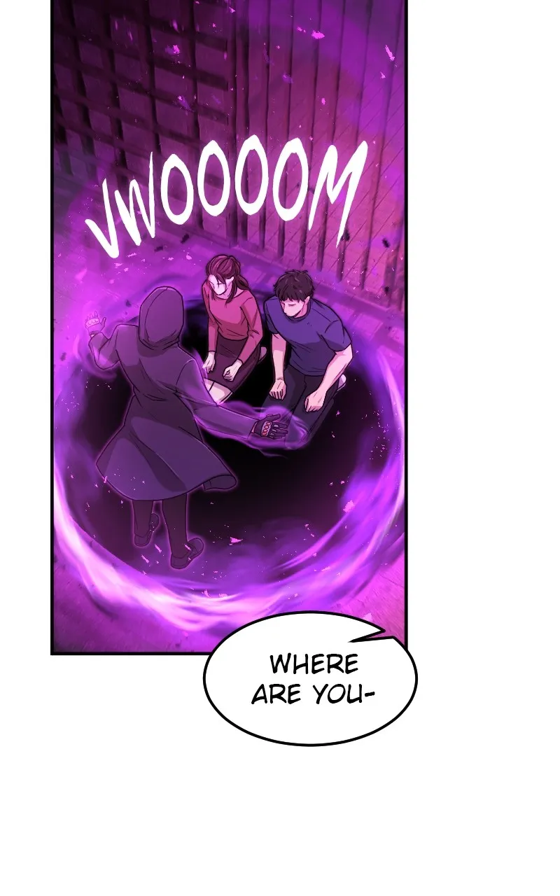 Read Paranoid Mage chapter 18 image 51 on Lezhin