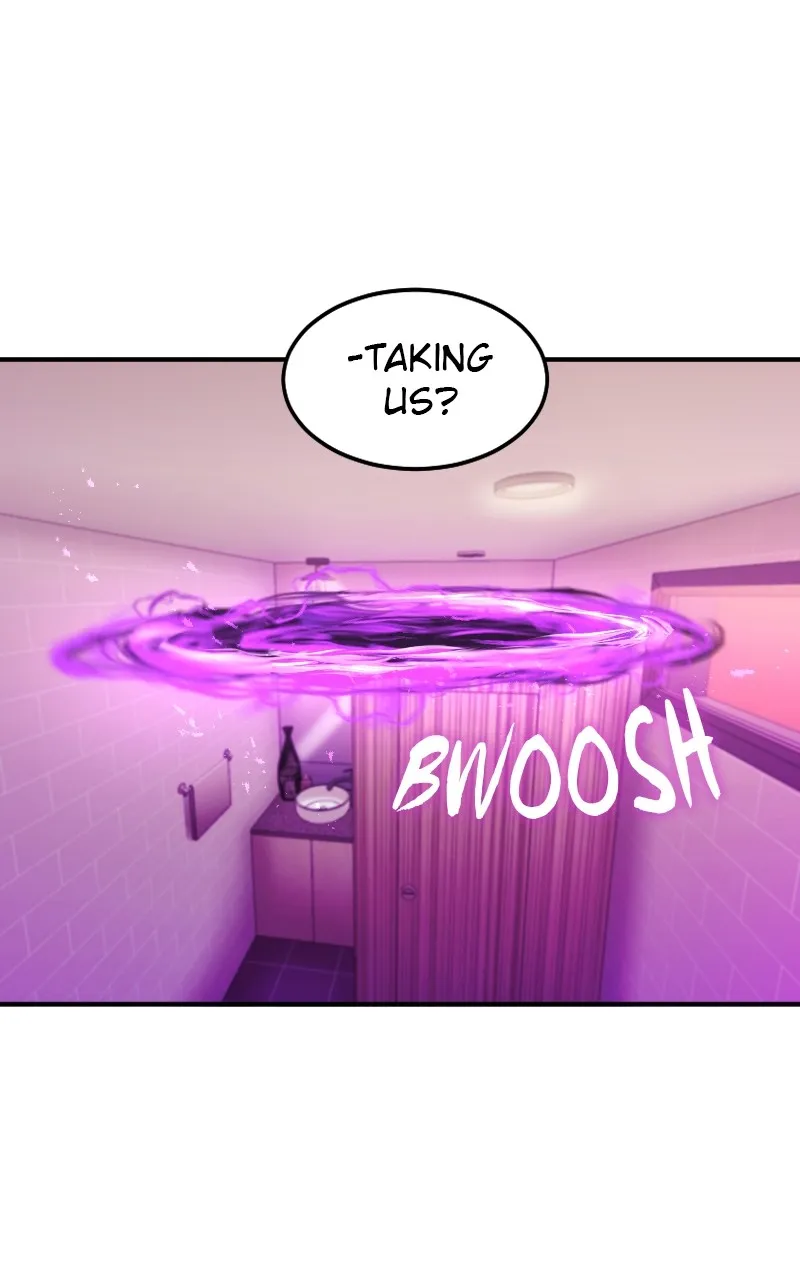 Read Paranoid Mage chapter 18 image 52 on Lezhin