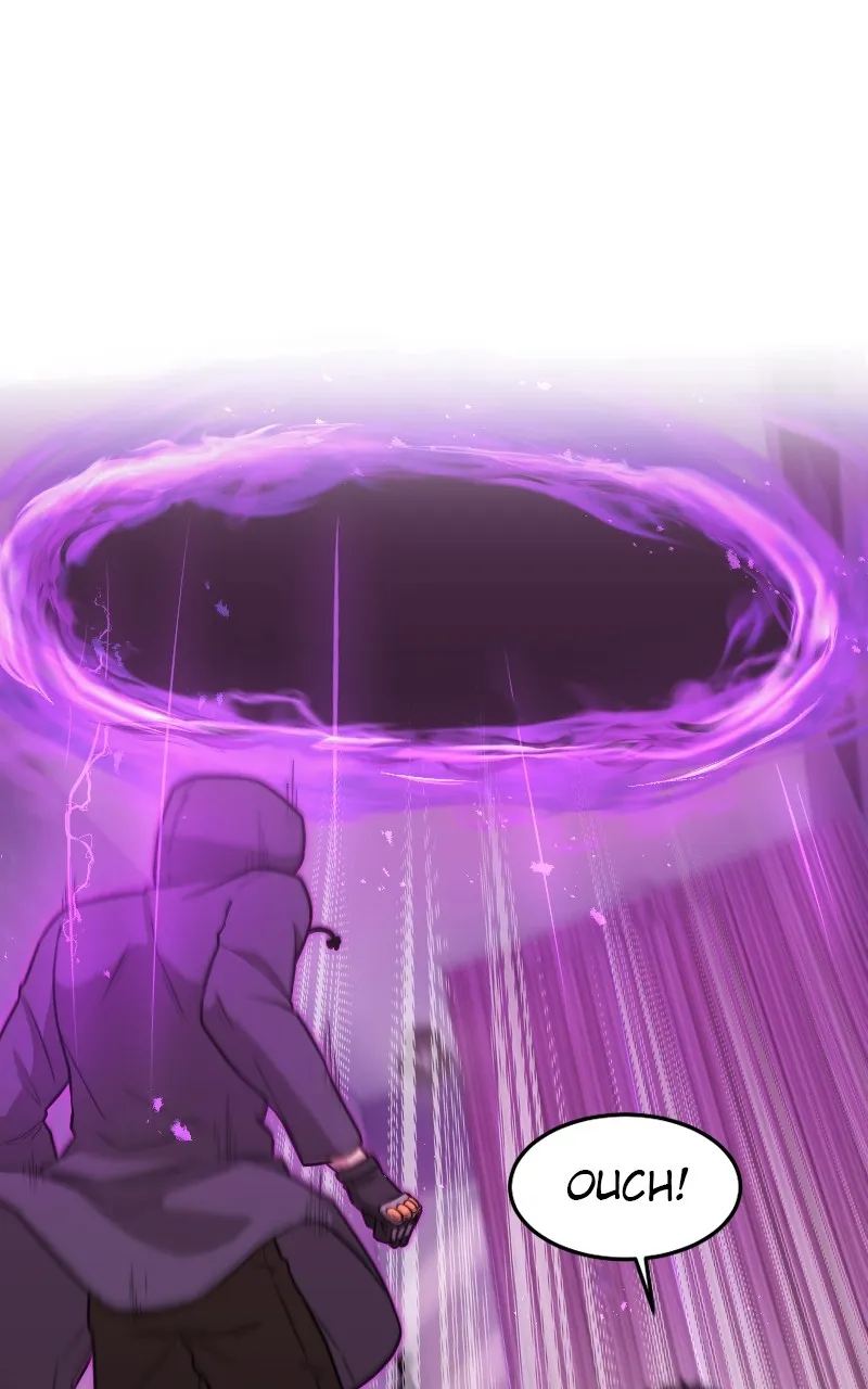 Read Paranoid Mage chapter 18 image 53 on Lezhin