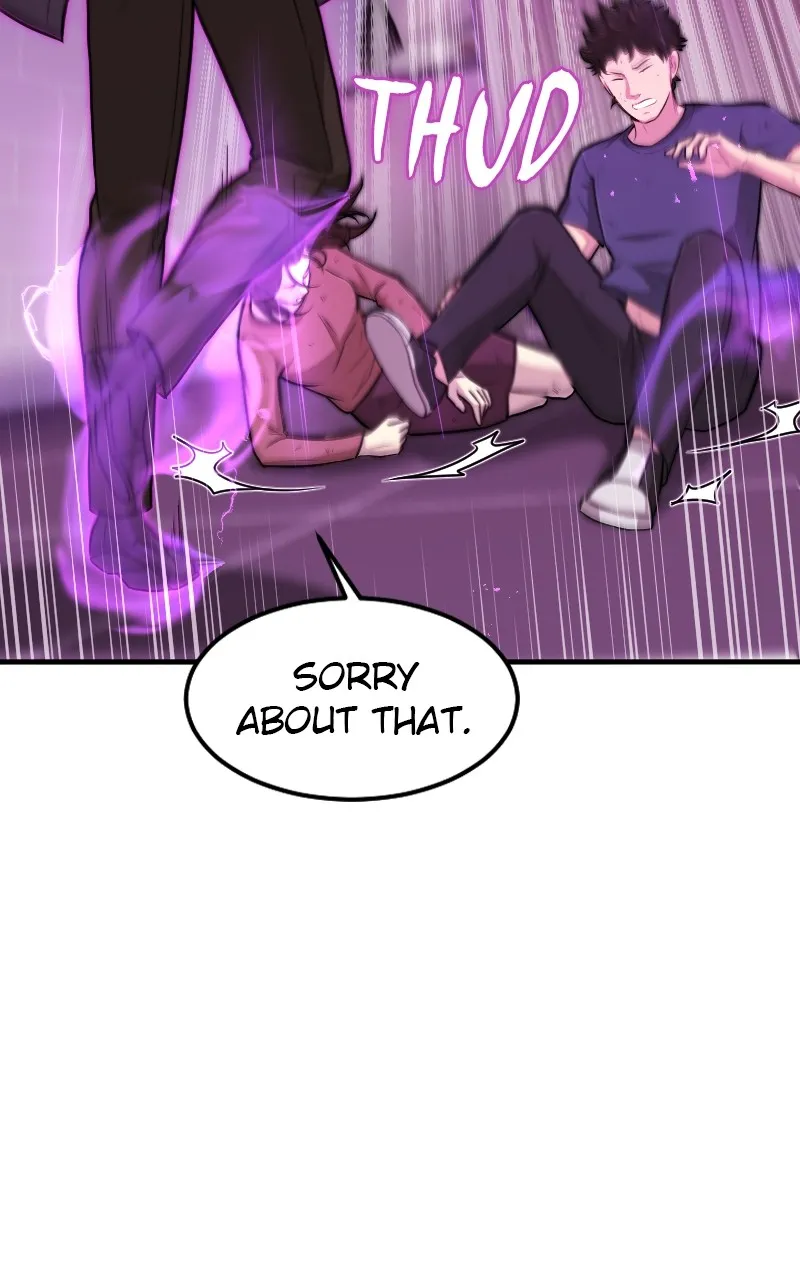 Read Paranoid Mage chapter 18 image 54 on Lezhin