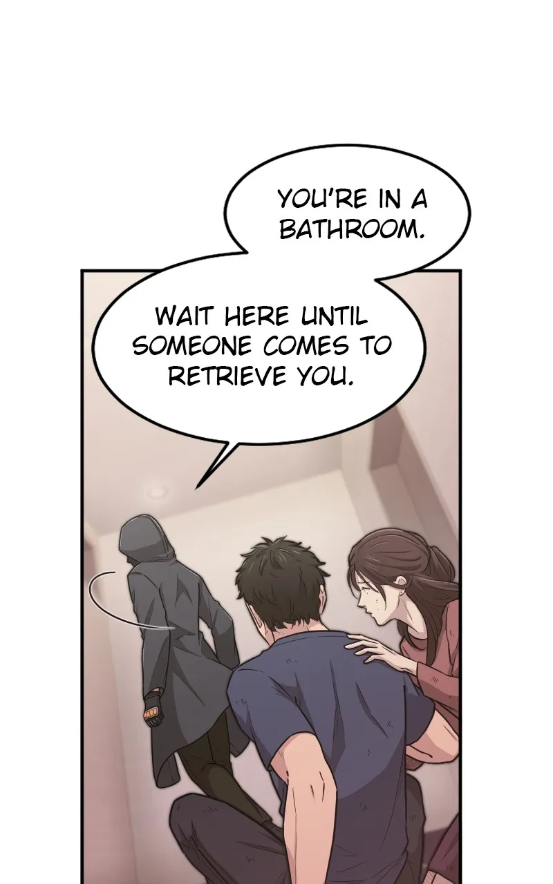 Read Paranoid Mage chapter 18 image 55 on Lezhin