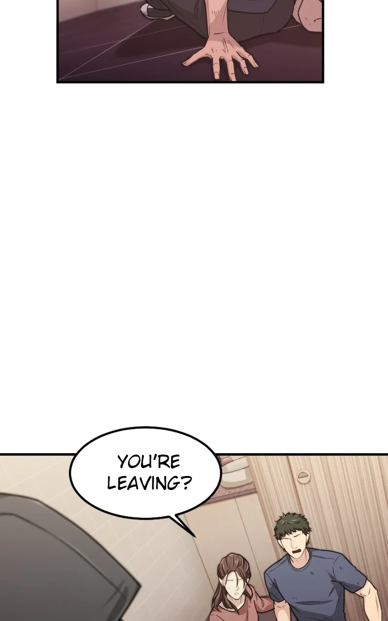 Read Paranoid Mage chapter 18 image 56 on Lezhin