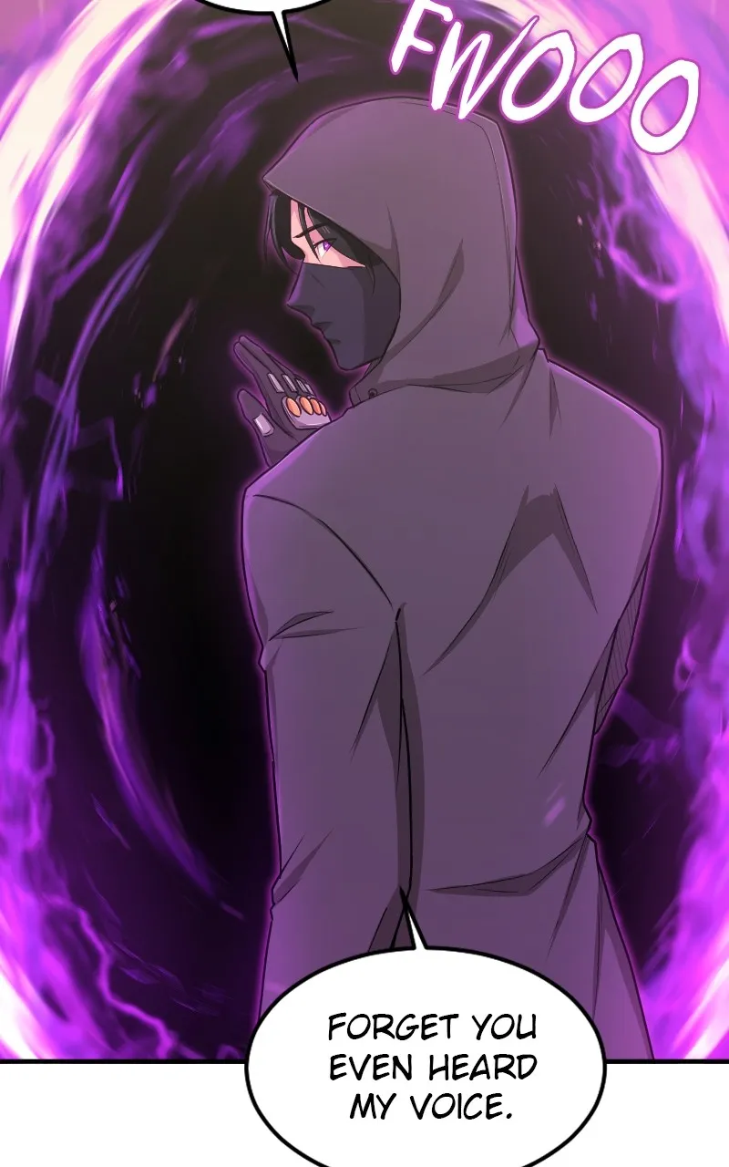 Read Paranoid Mage chapter 18 image 58 on Lezhin