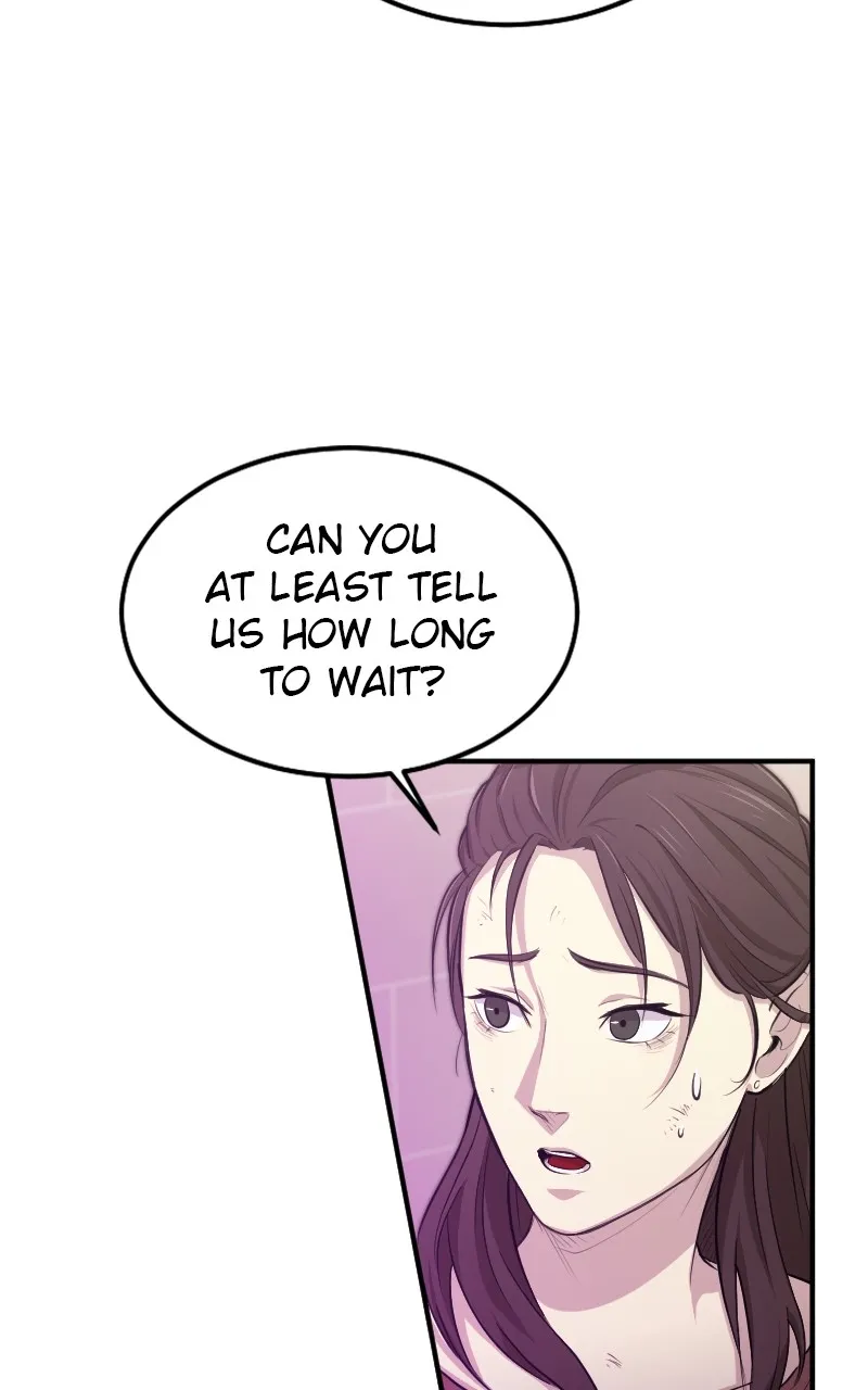 Read Paranoid Mage chapter 18 image 59 on Lezhin