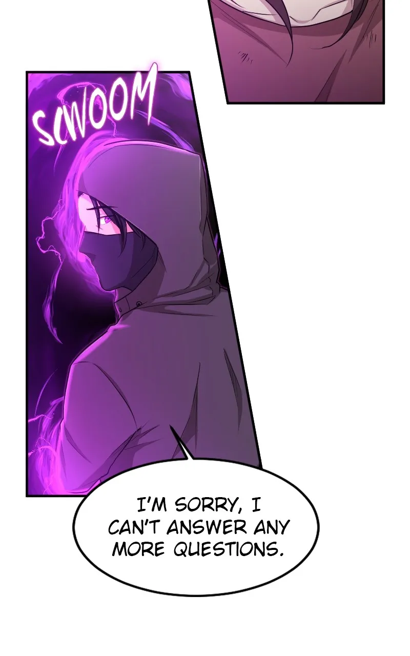 Read Paranoid Mage chapter 18 image 60 on Lezhin