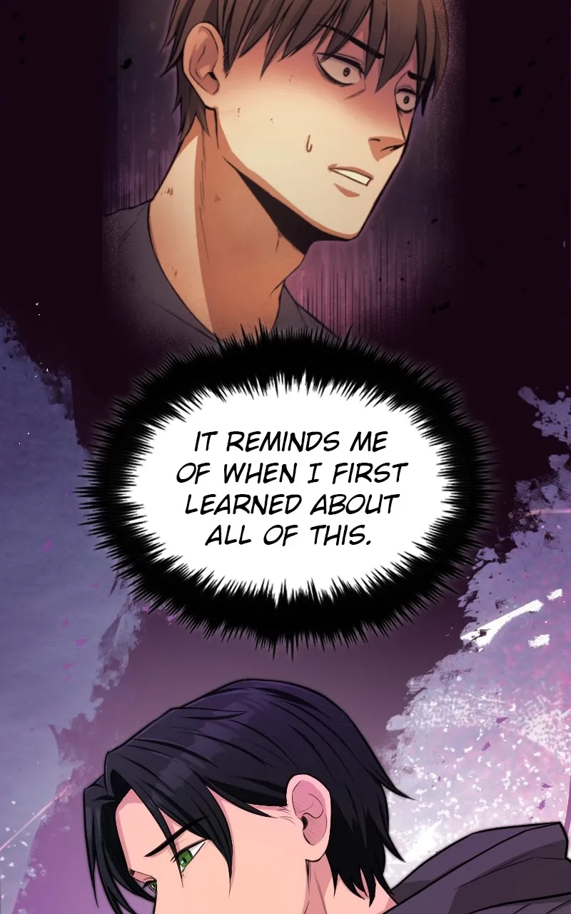 Read Paranoid Mage chapter 18 image 64 on Lezhin