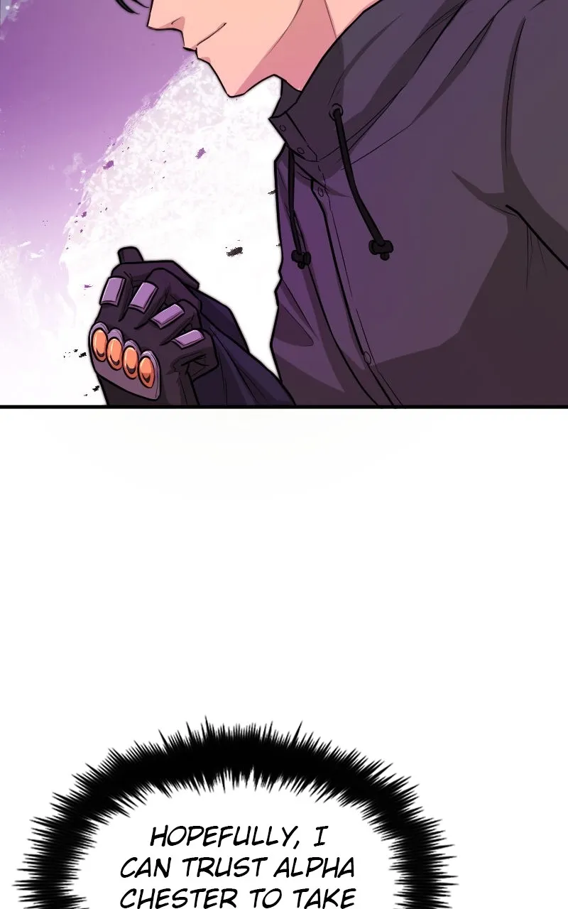 Read Paranoid Mage chapter 18 image 65 on Lezhin