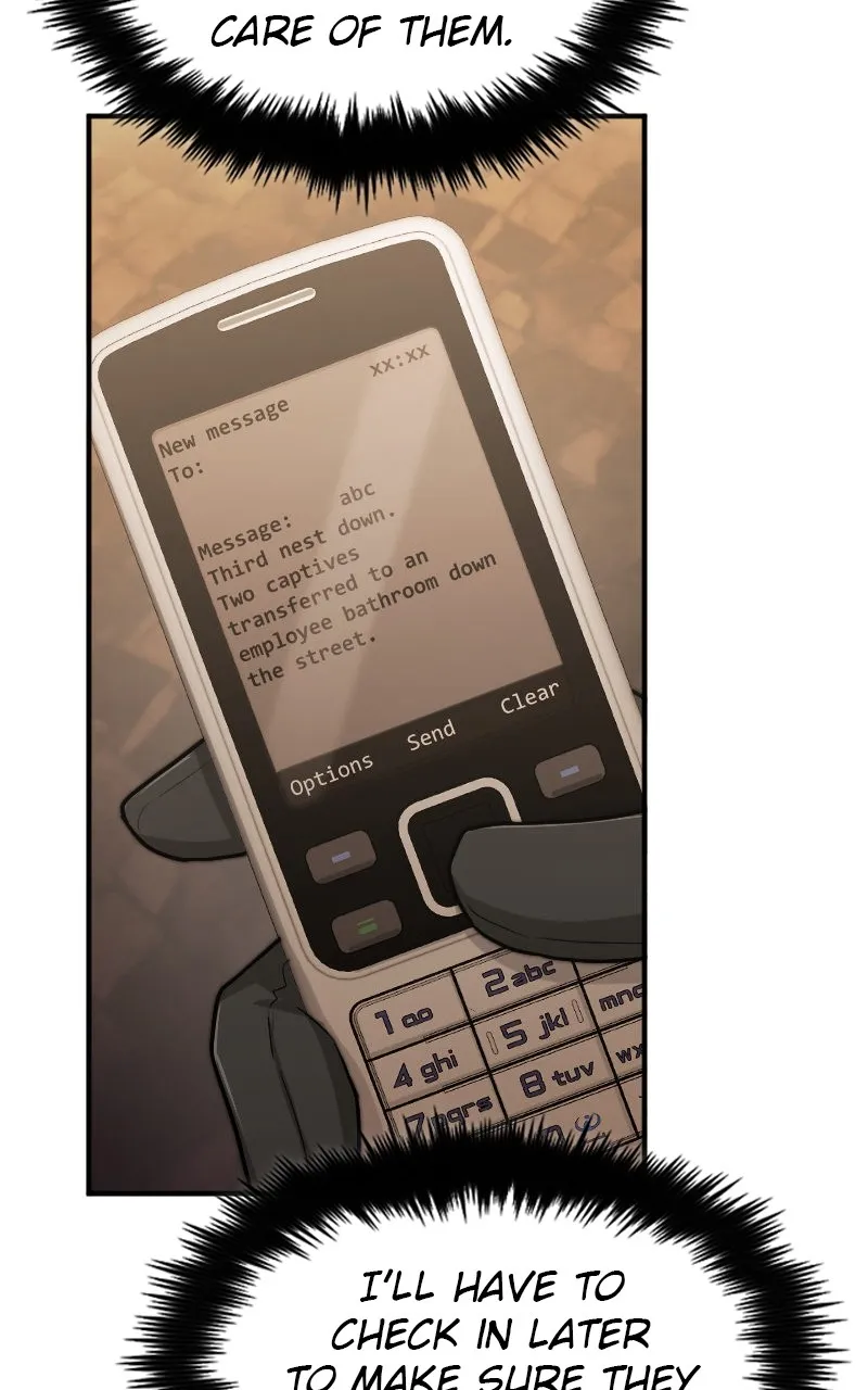 Read Paranoid Mage chapter 18 image 66 on Lezhin