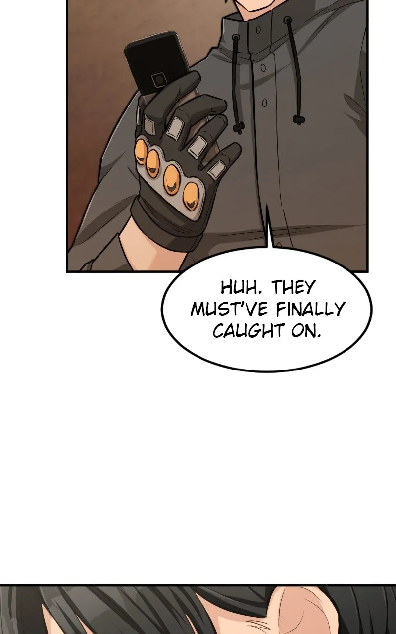 Read Paranoid Mage chapter 18 image 68 on Lezhin