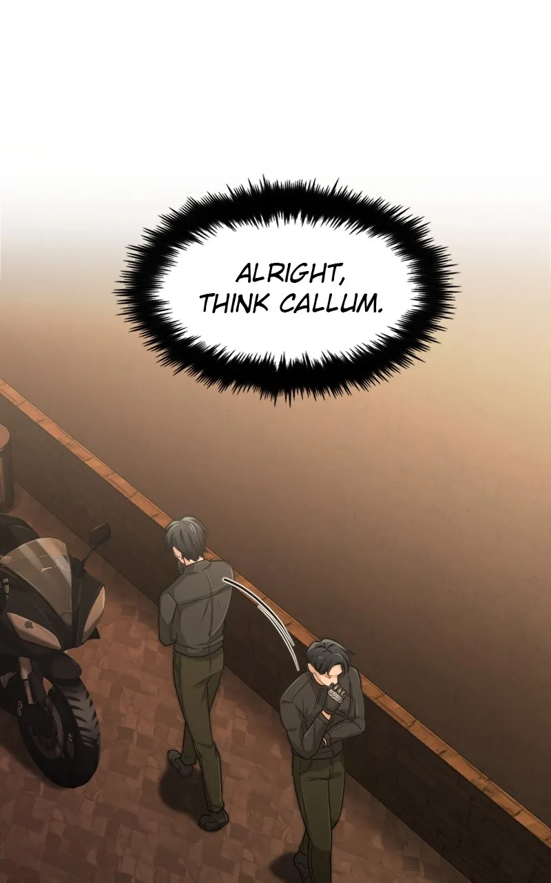 Read Paranoid Mage chapter 18 image 7 on Lezhin
