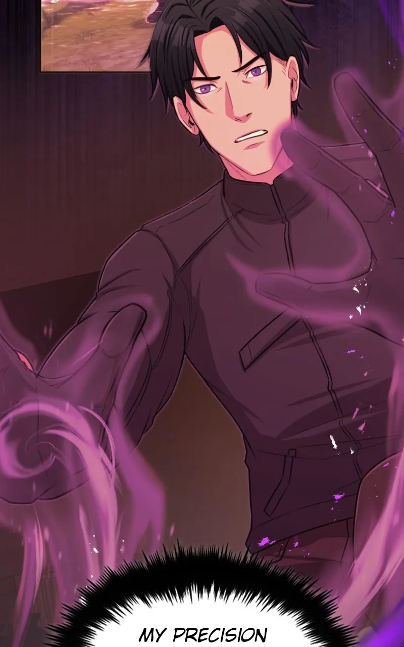 Read Paranoid Mage chapter 18 image 72 on Lezhin