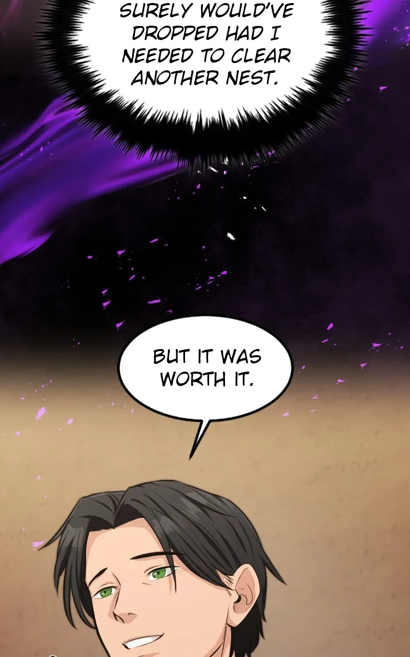 Read Paranoid Mage chapter 18 image 73 on Lezhin