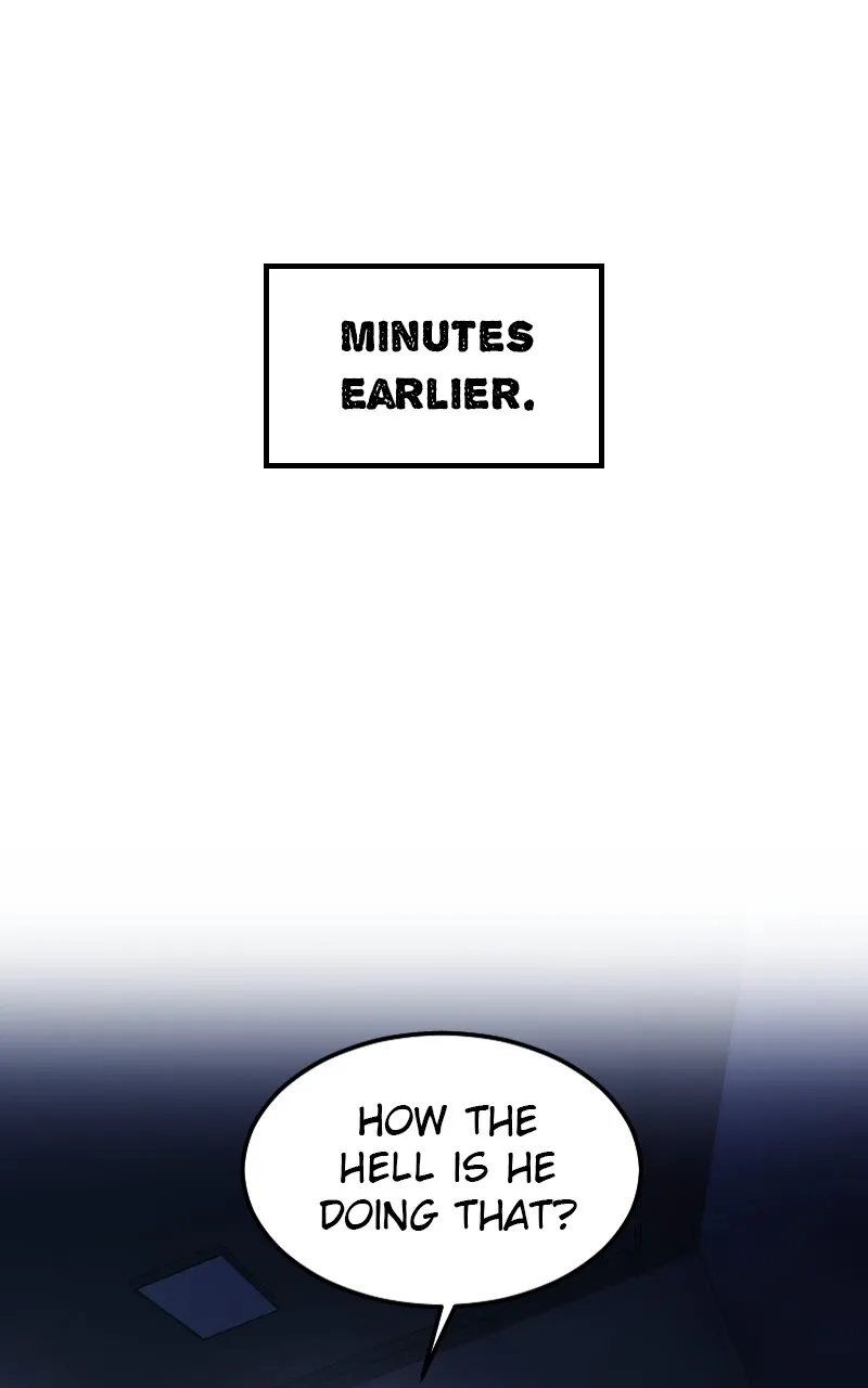 Read Paranoid Mage chapter 18 image 77 on Lezhin