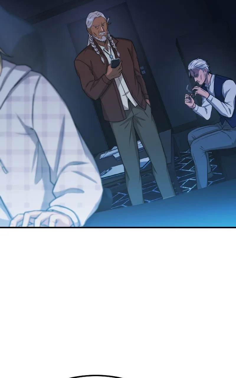 Read Paranoid Mage chapter 18 image 78 on Lezhin