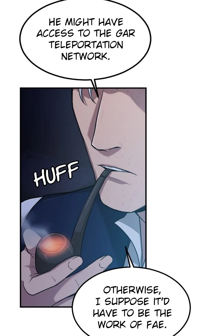 Read Paranoid Mage chapter 18 image 79 on Lezhin