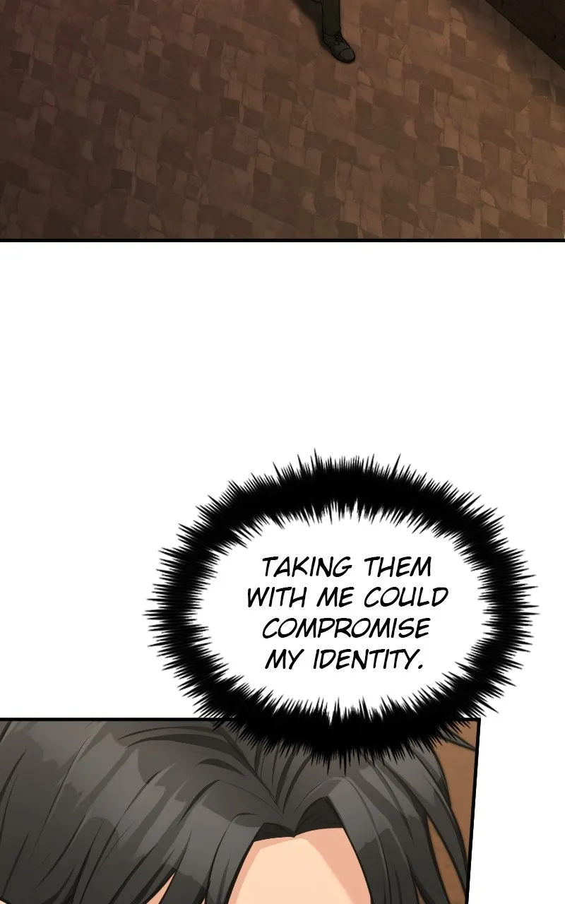 Read Paranoid Mage chapter 18 image 8 on Lezhin