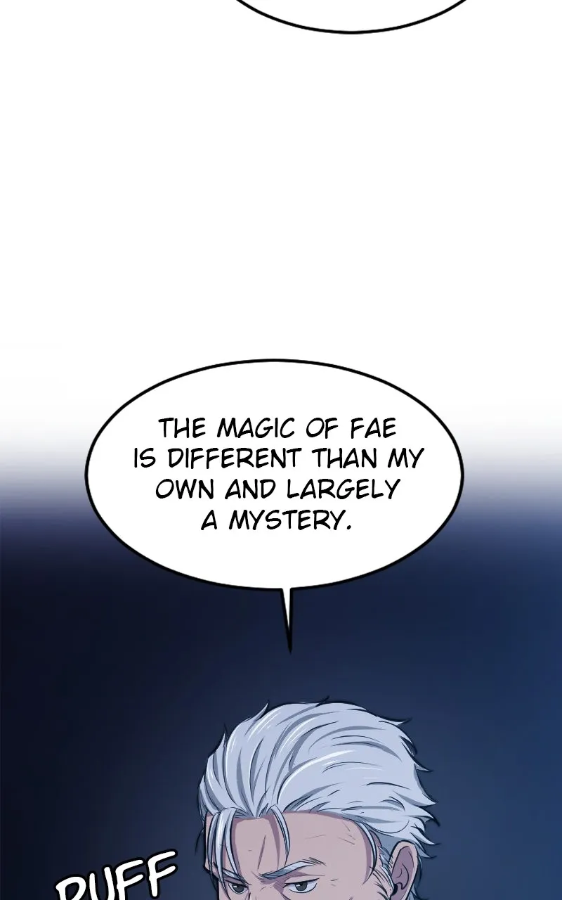 Read Paranoid Mage chapter 18 image 80 on Lezhin