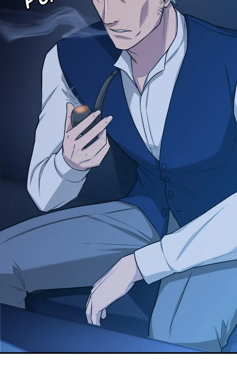 Read Paranoid Mage chapter 18 image 81 on Lezhin
