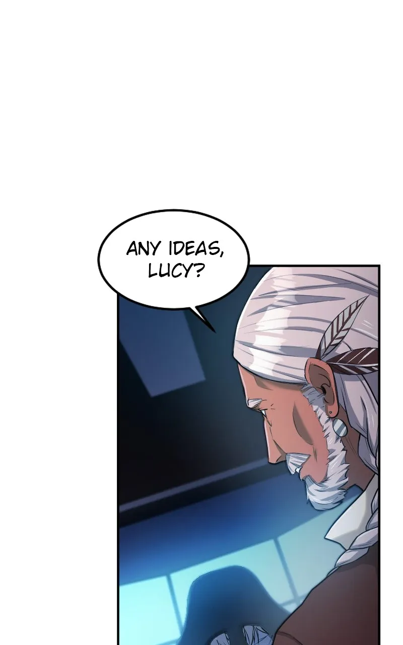Read Paranoid Mage chapter 18 image 82 on Lezhin