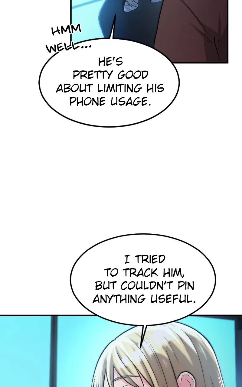 Read Paranoid Mage chapter 18 image 83 on Lezhin