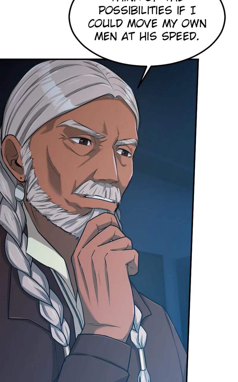Read Paranoid Mage chapter 18 image 85 on Lezhin