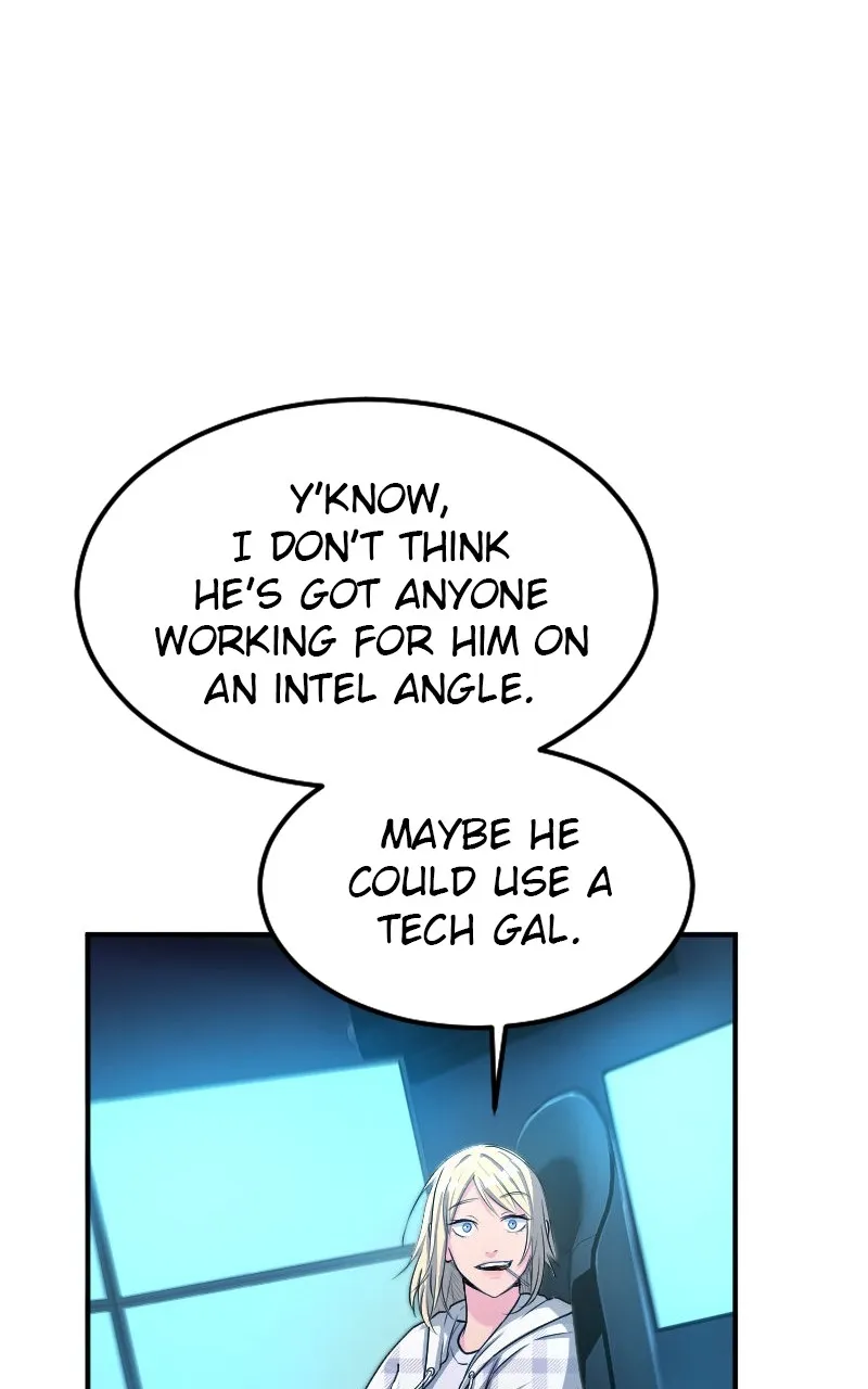 Read Paranoid Mage chapter 18 image 89 on Lezhin