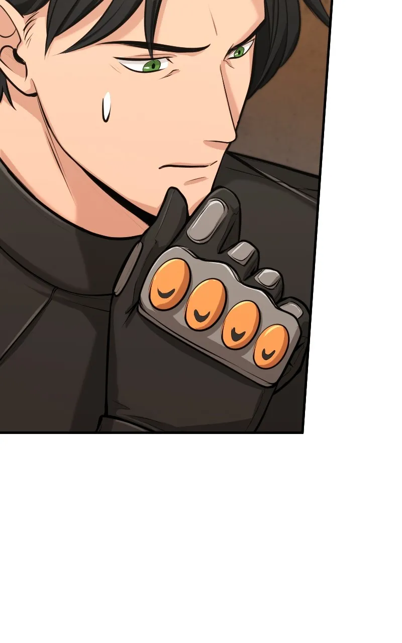 Read Paranoid Mage chapter 18 image 9 on Lezhin