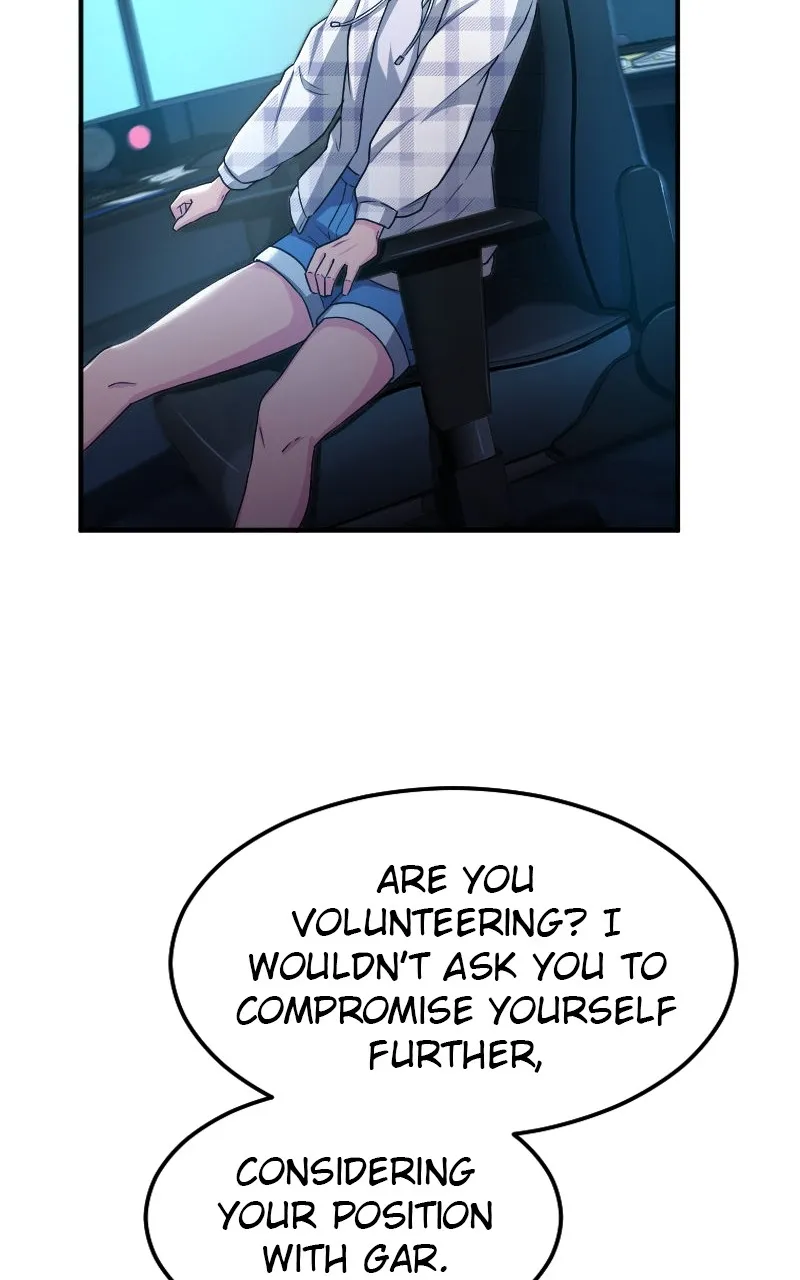 Read Paranoid Mage chapter 18 image 90 on Lezhin