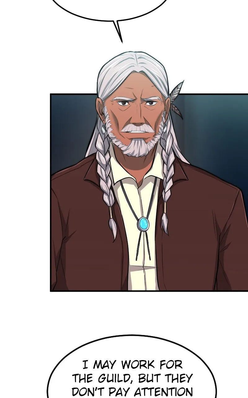 Read Paranoid Mage chapter 18 image 91 on Lezhin