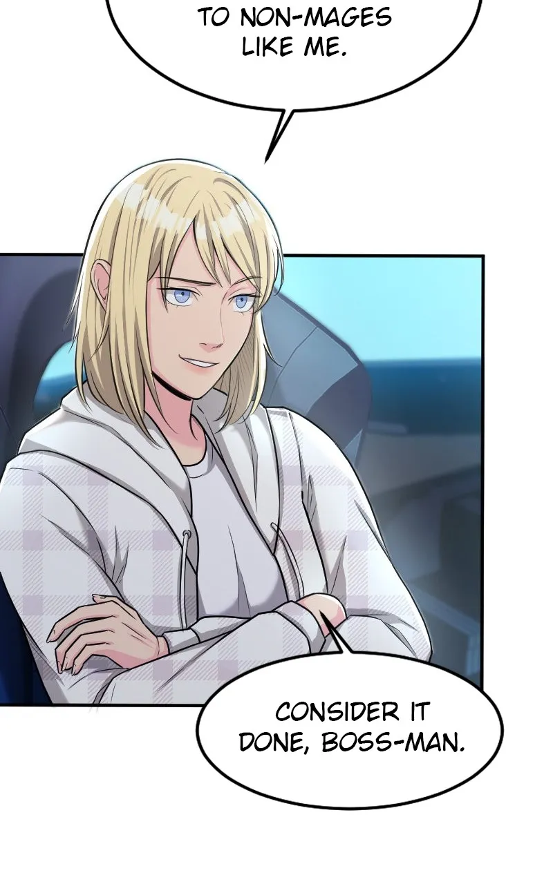 Read Paranoid Mage chapter 18 image 92 on Lezhin