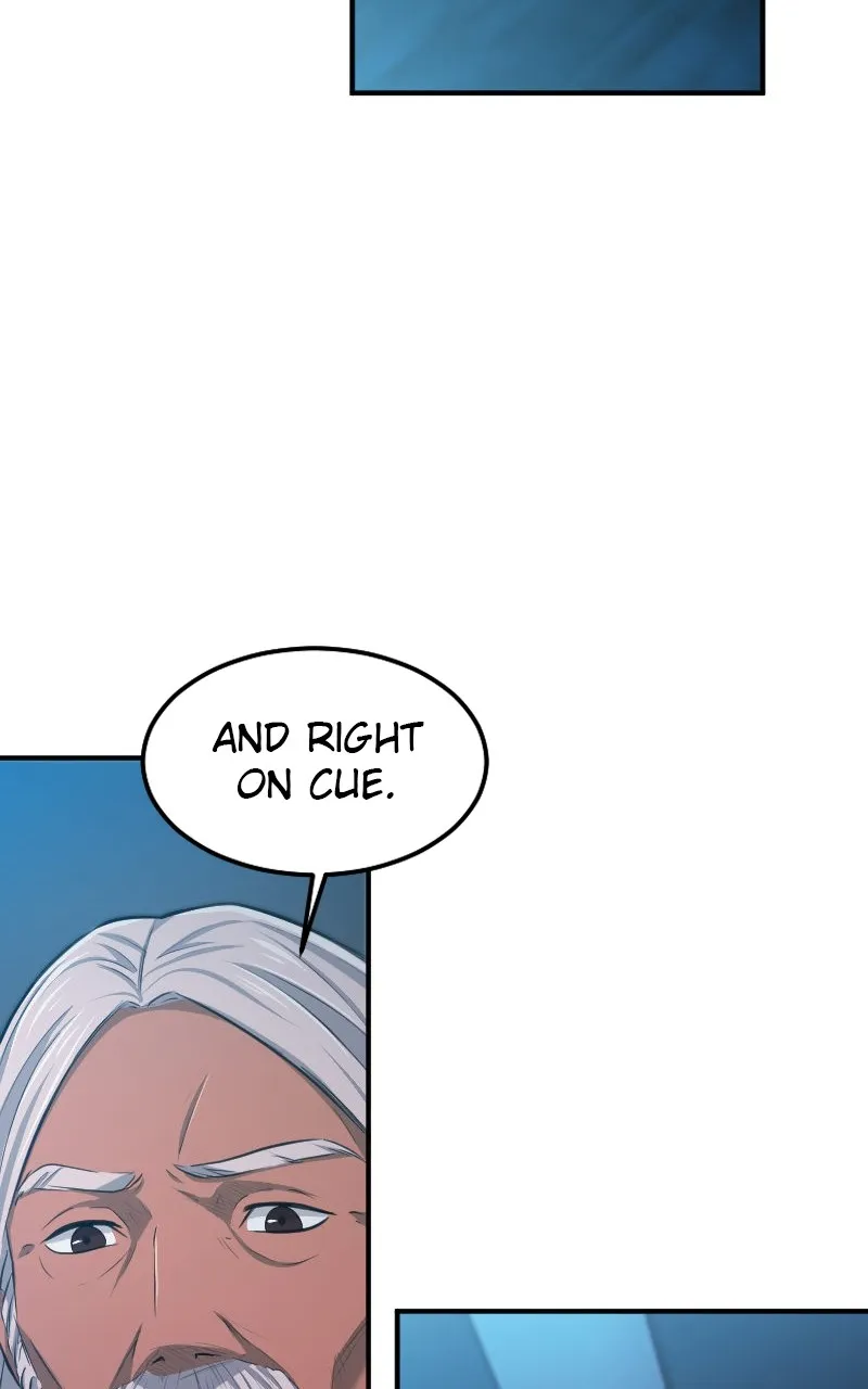 Read Paranoid Mage chapter 18 image 94 on Lezhin