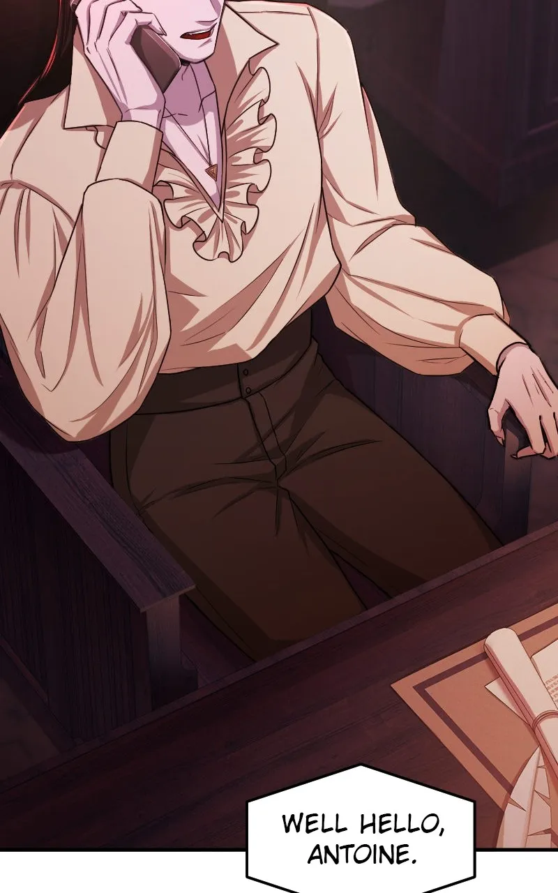 Read Paranoid Mage chapter 18 image 97 on Lezhin