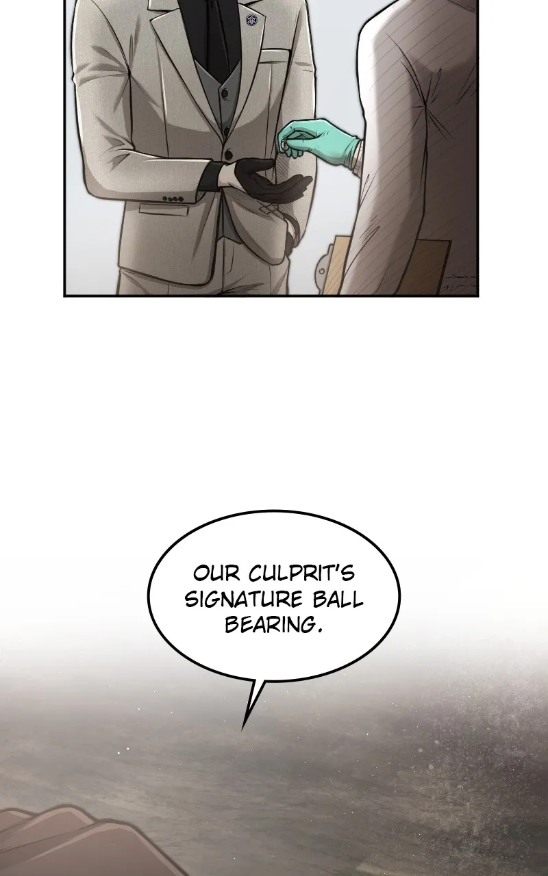 Read Paranoid Mage chapter 19 image 10 on Lezhin